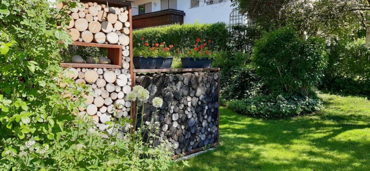 Ferienwohnungen Sternkopf Immenstadt im Allgäu Zewnętrze zdjęcie