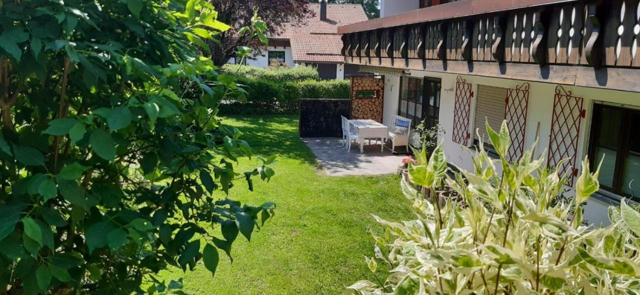 Ferienwohnungen Sternkopf Immenstadt im Allgäu Zewnętrze zdjęcie