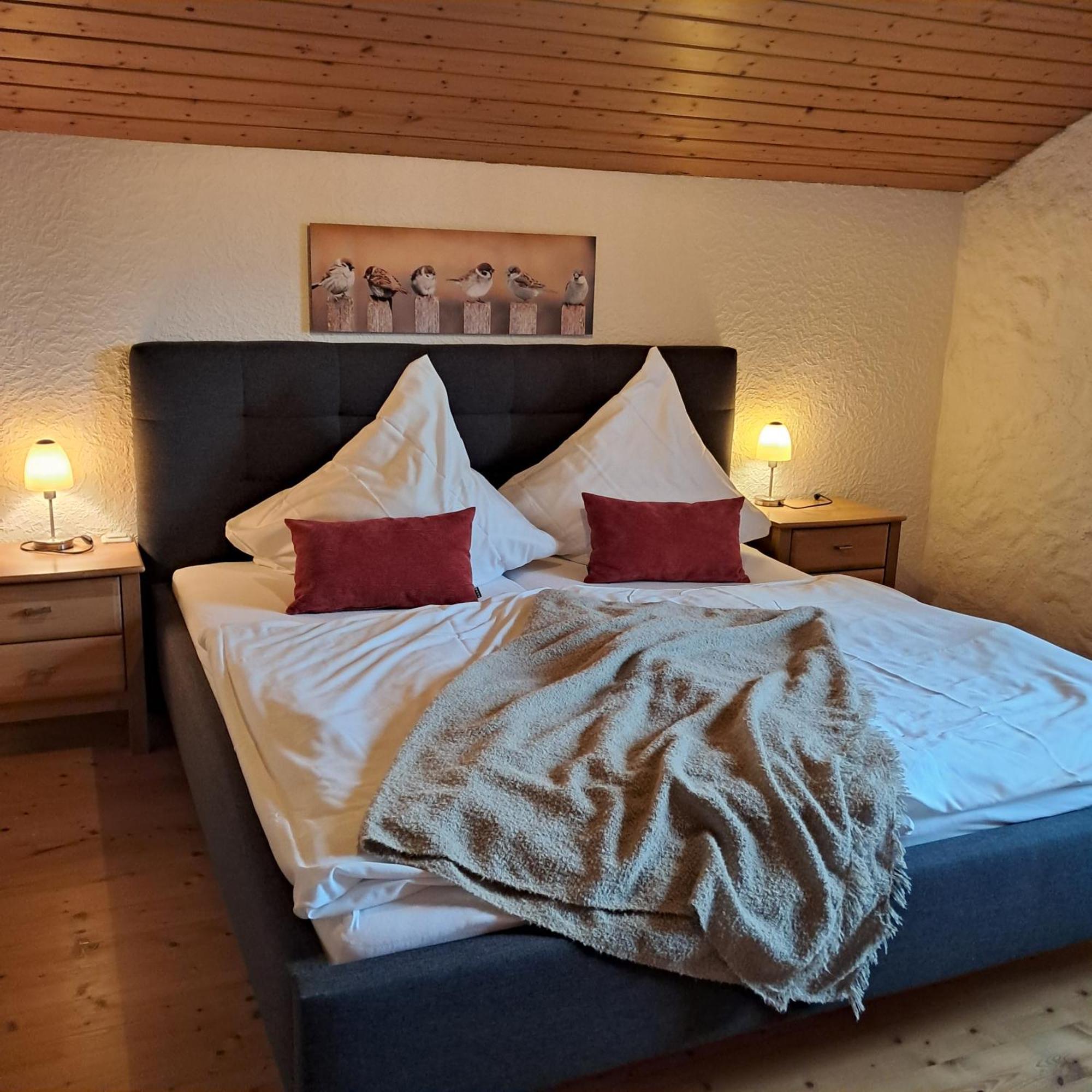 Ferienwohnungen Sternkopf Immenstadt im Allgäu Zewnętrze zdjęcie